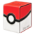 Ultra Pro - Alcove Flip - Pokemon: Poke Ball