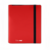 Ultra Pro - 4 Pocket PRO Binder Eclipse - Apple Red