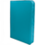 Ultra Pro - 9 Pocket PRO Binder Zippered Vivid - Teal en internet