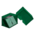 Ultra Pro - 2-Piece 100+ Deck Box Eclipse - Emerald Green en internet
