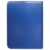 Ultra Pro - 9 Pocket PRO Binder Zippered Vivid - Blue - La Batikueva TCG Store