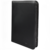 Ultra Pro - 9 Pocket PRO Binder Zippered Vivid - Black en internet