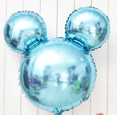 Imagen de GLOBO MICKEY 18' (45cm)