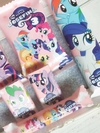 Golosinas Personalizadas para 10 chicos "MY LITTLE PONY"