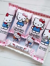 Golosinas Personalizadas para 10 chicos "HELLO KITTY 2"