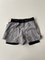 Short Con Calza