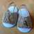 Sandalias Bling - Talle 14 a 17