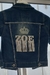 Imagen de Campera de Jean - Personalizada 3 a 18 meses