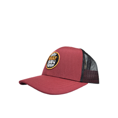 1984 Cap Burgundy - comprar online