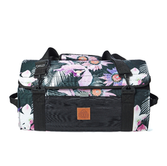 Bolso Hibiscus Purple - comprar online