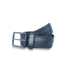 Classic Belt Black Grey