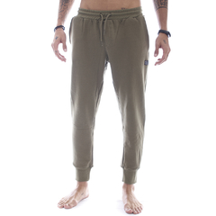 Slide Jogger Verde Militar