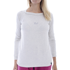 Gangyug Tee Gris Mel
