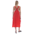 Agave Dress Red - comprar online