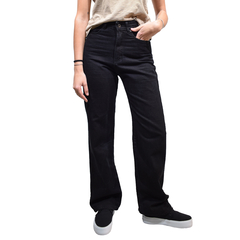 Aneto Denim Pant Retro Black en internet