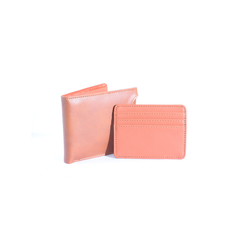 Barbados Wallet Beige - Reef 