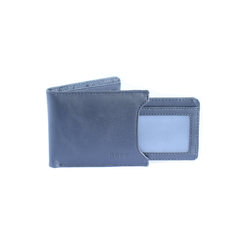 Barbados Wallet Negro - comprar online