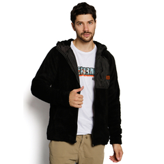 Imagen de Bear Jacket Negro