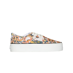 Bhaus Floral White - comprar online