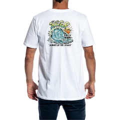 Big Waves Tee