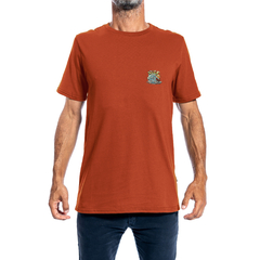 Big Waves Tee - tienda online