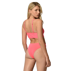 Bikini Bahamas Fucsia Neon - comprar online