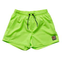 Blend Strech Volley JR Amarillo Fluo en internet