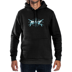 Boards Hoodie Negro