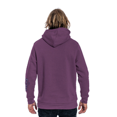 Boards Hoodie Purple - comprar online