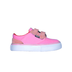 Byron Bay Kids V Pink White - comprar online