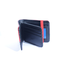 Caiman Wallet Rojo - comprar online