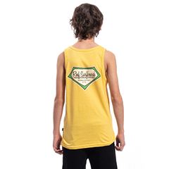 Old Surfboards Tank Jr Amarillo