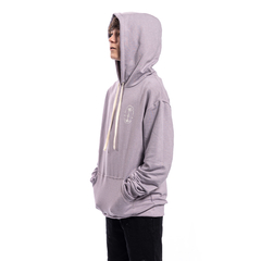 Blockhood Wax Logo JR Lila Osc - comprar online