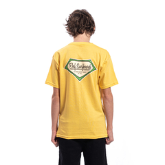 Old Surfboards Jr Tee Amarillo