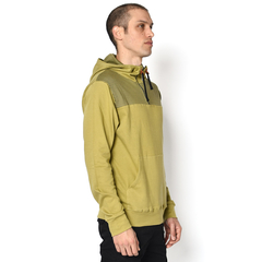 Chester Hoodie Petrol - comprar online