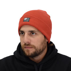 Classic Beanie Naranja