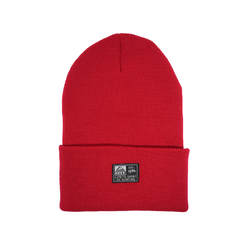 Classic Beanie Rojo en internet