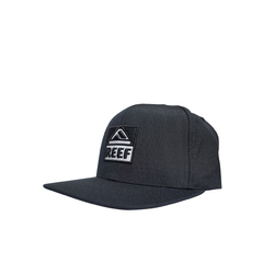 Classic Logo Cap Black - comprar online
