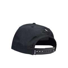 Classic Logo Cap Black en internet