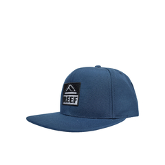 Classic Logo Cap Navy - comprar online