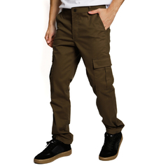 Code Cargo Pant Army