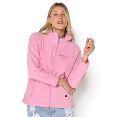 Colorado Zipper Pink - comprar online