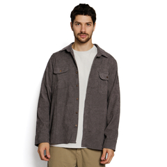 Cord Shirt Topo - comprar online