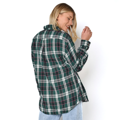 Denali Shirt Green - comprar online
