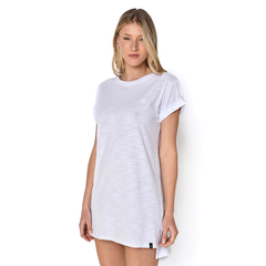 Emily Dress White - comprar online