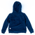 Five Fins Zipper Jr Azul - comprar online