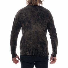 Frontview Sweater Negro - comprar online