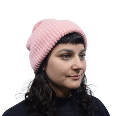 Fuji Beanie Rose