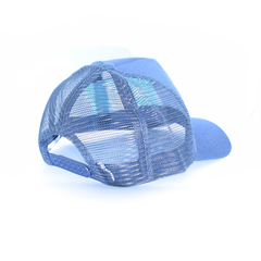 Tracker Sunset Cap Azul - comprar online