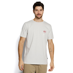 Heritage Tee - Reef 